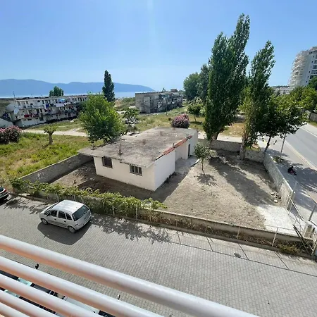 Deivis דירה Vlorë